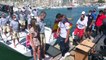 "Que os vaya bien el día", Letizia, Leonor y Sofía despiden a don Felipe en la última jornada de regatas