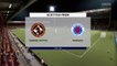 Dundee United vs Rangers || Scottish Premiership - 7th August 2021 || Fifa 21