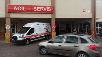 Sivas'ta trafik kazası: 1 ölü, 3 yaralı