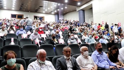 Tanju Özcan'dan CHP'ye Mesaj: "Benim Partim Beni Durduracak Mı?"