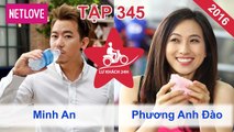 Lữ Khách 24 Giờ - Tập 345: Minh An - Phương Anh Đào