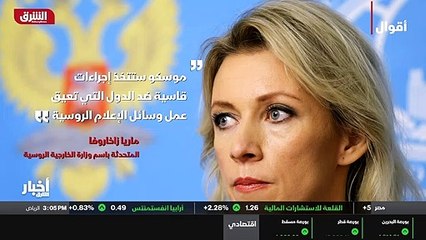 ...ردود فعل واتهامات متبادلة بين الطرفين . ...