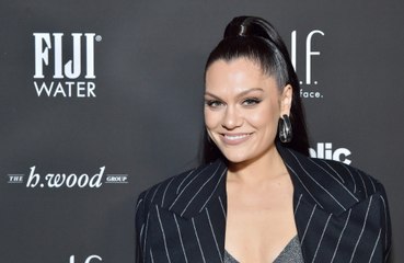 Jessie J felt like she 'won a competition' with Bang Bang collaboration
