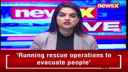 Fresh Firing Reported In Rajouri 2 Terrorists Neutralised NewsX