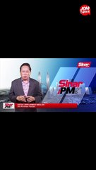 Ahmad Maslan teruja baca berita