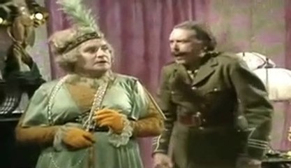 6 Dates With Barker, 'Lola'. Ronnie Barker, Freddie Jones, Rita Burton, Valentine Dyall