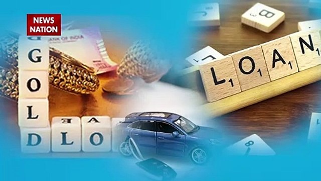 Bank Of Maharashtra Has Given Exemption In Processing Fees On Gold!