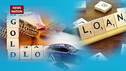 Bank Of Maharashtra Has Given Exemption In Processing Fees On Gold!