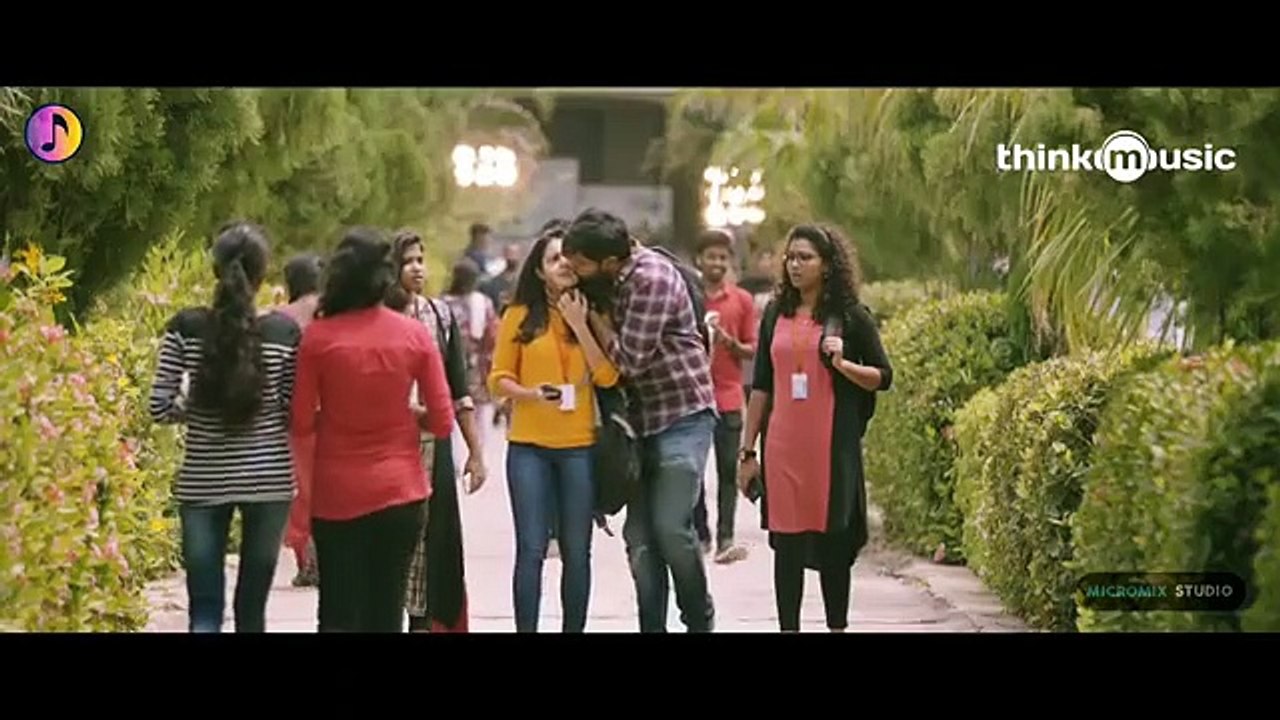 Is Qadar Tumse Humein Pyar Ho Gaya   College Life Love Story   Darshan Raval   Love Songs   Is Kada