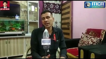96 % मिलने पर बून इंग्लिश स्कूल की अतीफा देशमुख ने क्या कहा - MCN Live