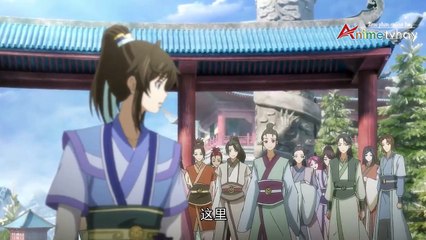 Nhất niệm vĩnh hằng tập 23 thuyết minh