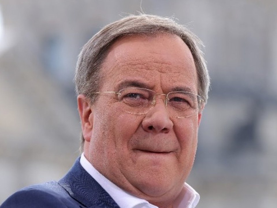 Parteienforscher: Darum könnte Laschet am Ende scheitern