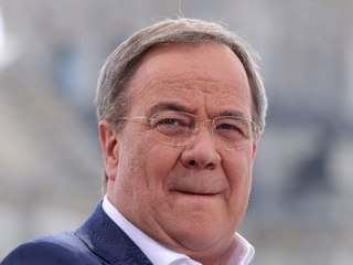 Parteienforscher: Darum könnte Laschet am Ende scheitern