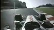 F1 2007 Spa Francorchamps Free Practice Alonso Onboard Lap