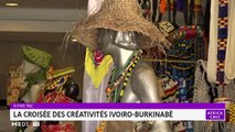 Faso Dan Fani: le tissu emblématique du Burkina Faso - 07/08/2021