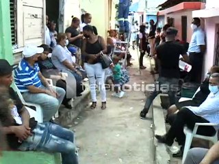 #Telenoticias / Matan sargento de la Policía Nacional / 7 de agosto 2021