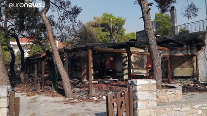 Görög tűz, görög pokol