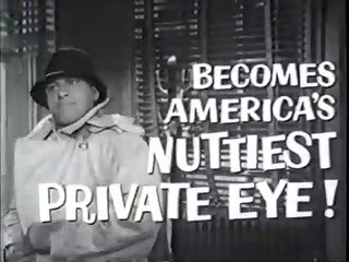 It's Only Money - Jerry Lewis trailer