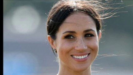 Voici les 40 amis de Meghan Markle qui participeront au projet 40x40