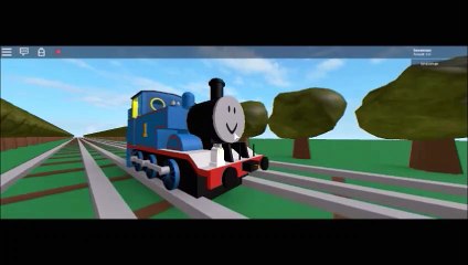 ROBLOX Day of the Diesels Trailer