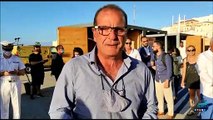 Sensorial Experience a Gaeta, parla il sindaco Cosmo Mitrano