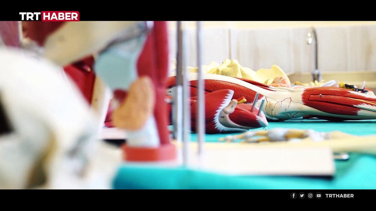 Öğrenci İşleri Malatya Turgut Özal Üniversitesi