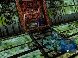 Skies of Arcadia online multiplayer - dreamcast