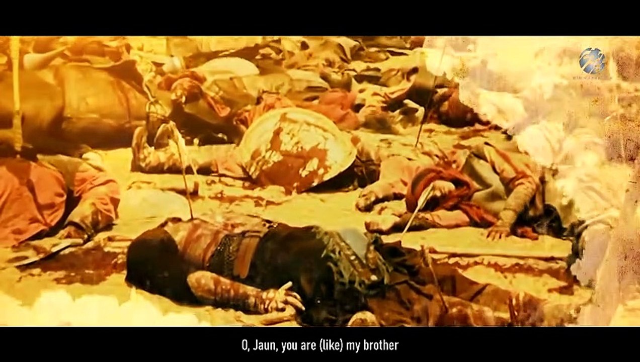 Aye Jaun (as) Bhai Ho Tum Meray - ए जॉन, भाई हो तुम मेरे - Mir Hasan Mir Nohay 2021 - New Nohay 2021