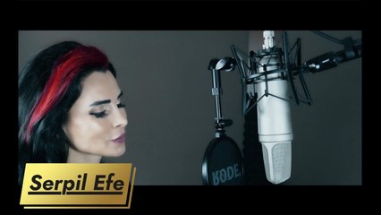 Serpil Efe - Neçedir Ağlarsın
