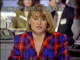 Crimewatch UK October 1992 Update