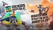 Riders Republic | Beta Announcement Trailer