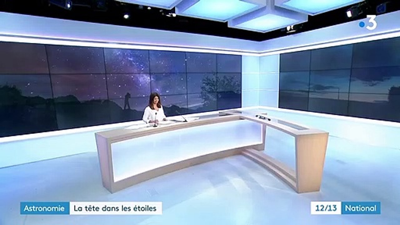 Astronomie : Saturne et Jupiter au plus proche de la Terre pour la Nuit des étoiles