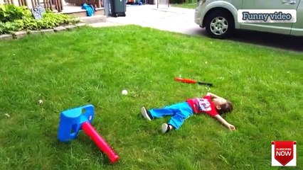 funny video -  summer fails  - funny fails