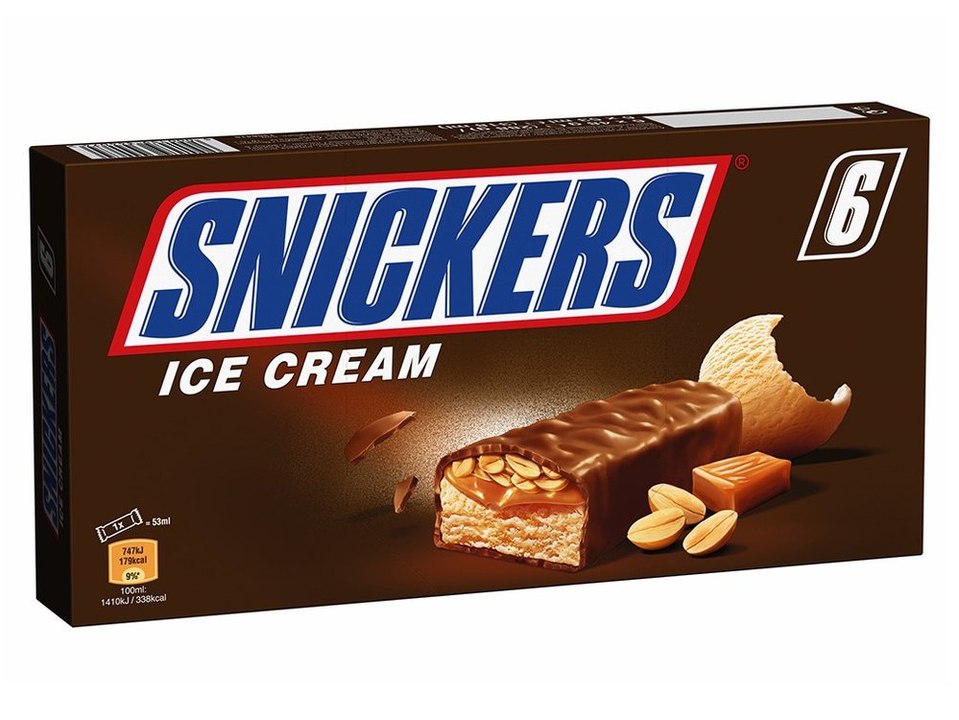 Foodwatch warnt vor krebserregenden stoffen in beliebten eissorten