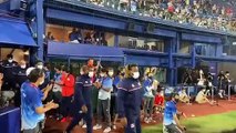 Dominicana suma una medalla de bronce en béisbol