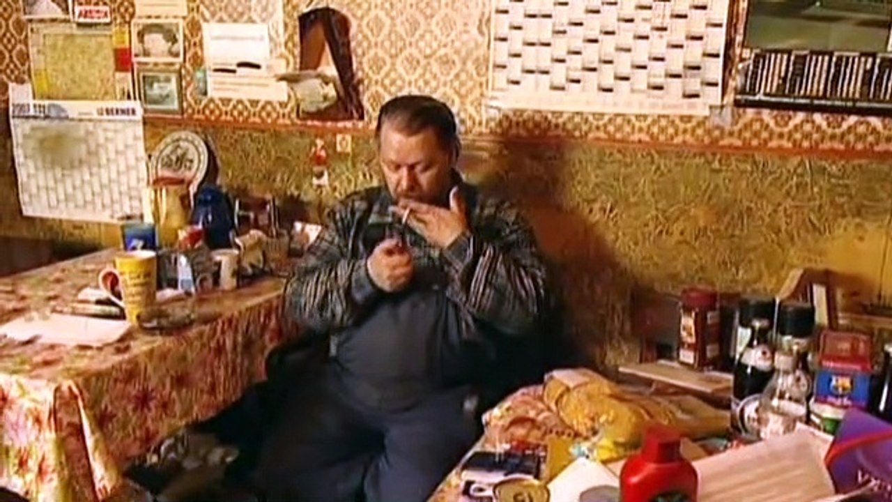 Die Ludolfs (43) Das Auto des Bösen