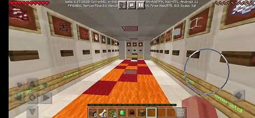 NEW TRADING SKY BLOCK IN MINECRAFT