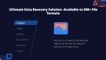 FonePaw Data Recovery | How to Recover Files from Formatted Hard Drive | Hard Drive Data Recovery | Recover from All PC/Mac