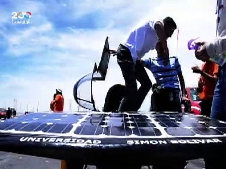 Ciencia para Todos | Usos de la energía solar térmica en tecnología