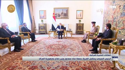 TeN | نشرة أخبار الخامسة مساءًا - السبت7 أغسطس 2021