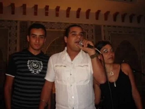 Houari dauphin - nekri omri fi sheraton