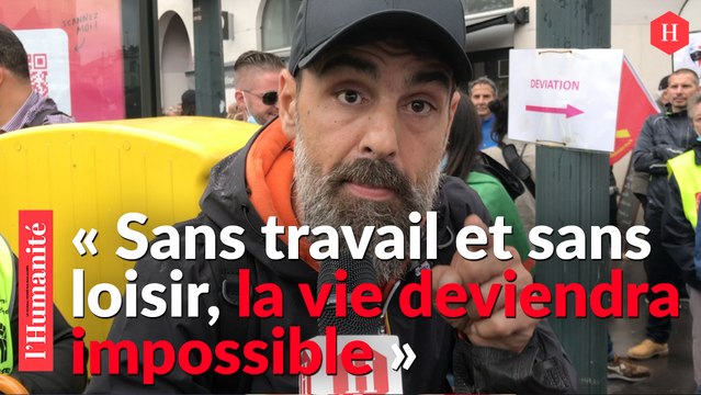 La mobilisation contre le passe sanitaire toujours aussi forte pour le 4e week-end consécutif