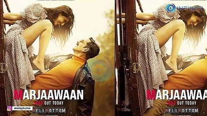 Akshay Kumar Drops Marjaawaan Song From BellBottom