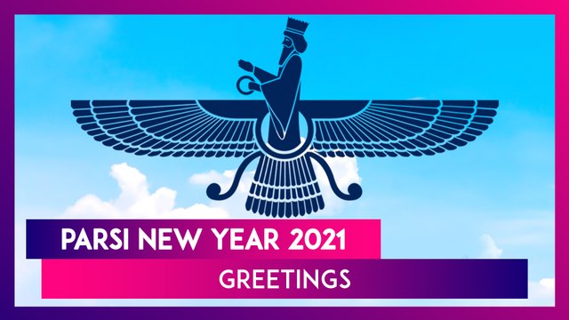 Parsi New Year 2021 Greetings: Best Wishes, Navroz Messages, Quotes To Celebrate the Joyous Festival