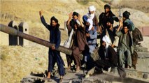 Afghanistan: Taliban 150 kilometres away from Kabul!