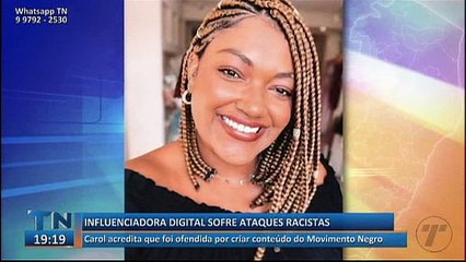 Tribuna Notícias 2ª Edição 12 08  2021