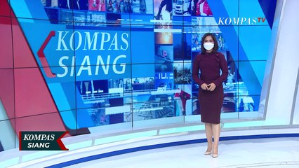 Kebakaran Hutan, Warga Mulai Alami Gangguan Pernapasan