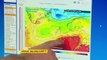 Climat : les experts alertent sur une future hausse des vagues de chaleur intense