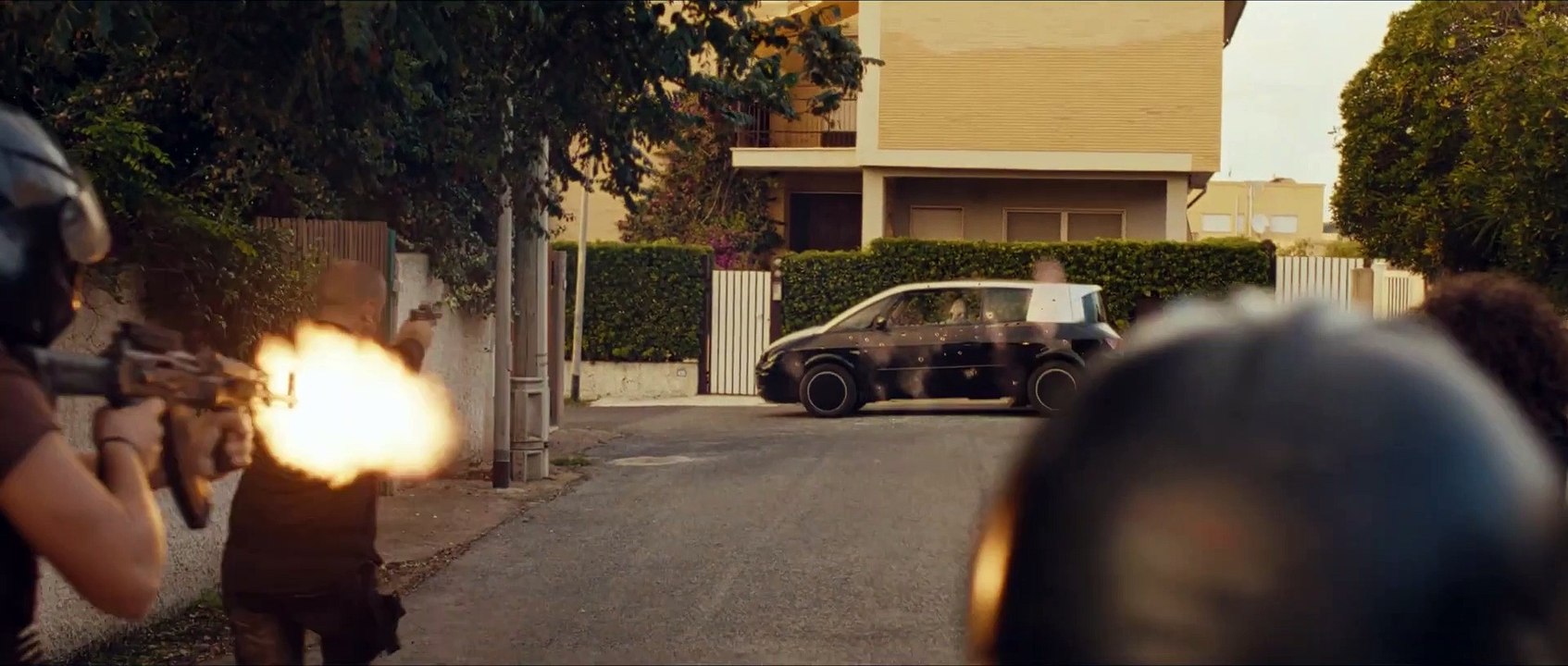 Mondocane (trailer HD)