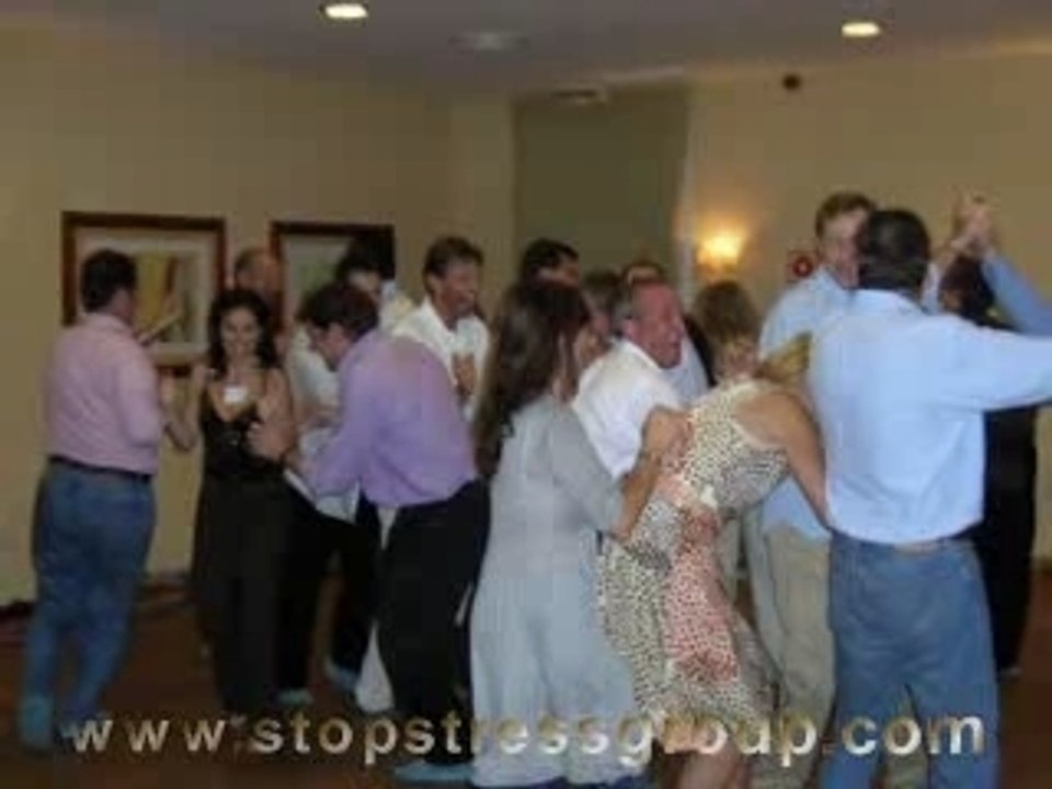 Risoterapia StopStress Group